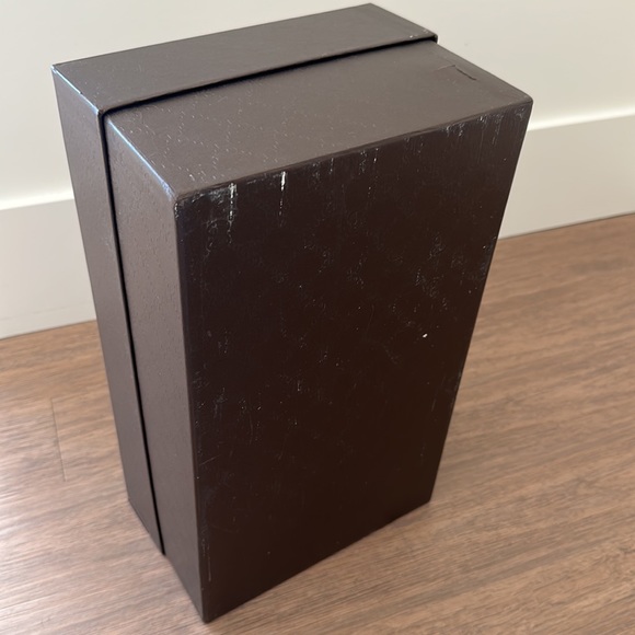 Gucci empty shoe box - Picture 6 of 6